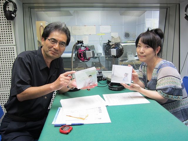 富澤一誠のAGE FREE MUSIC　8/22（月）