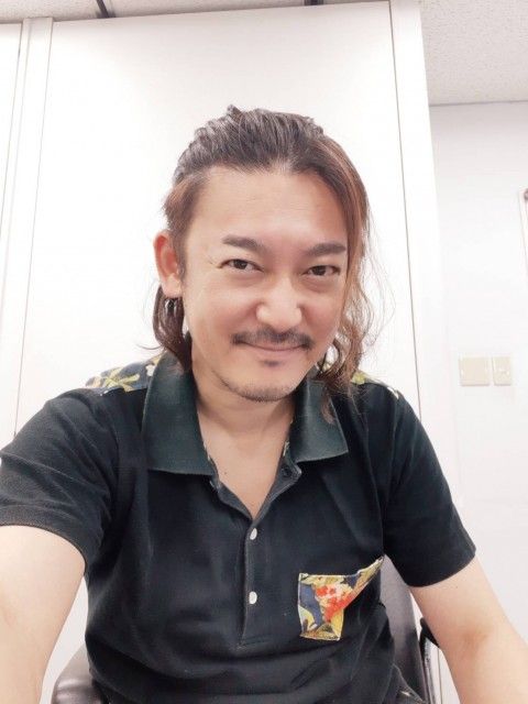 2021年7月12日(月)テーマ「尖ってたなぁ」