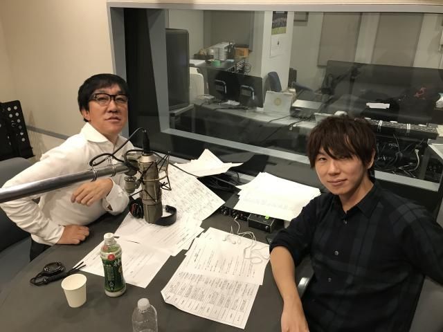 PEOPLE～伊藤洋介・古市憲寿のJ-POP J-MIND～ 第20回放送