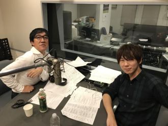 PEOPLE～伊藤洋介・古市憲寿のJ-POP J-MIND～ 第20回放送