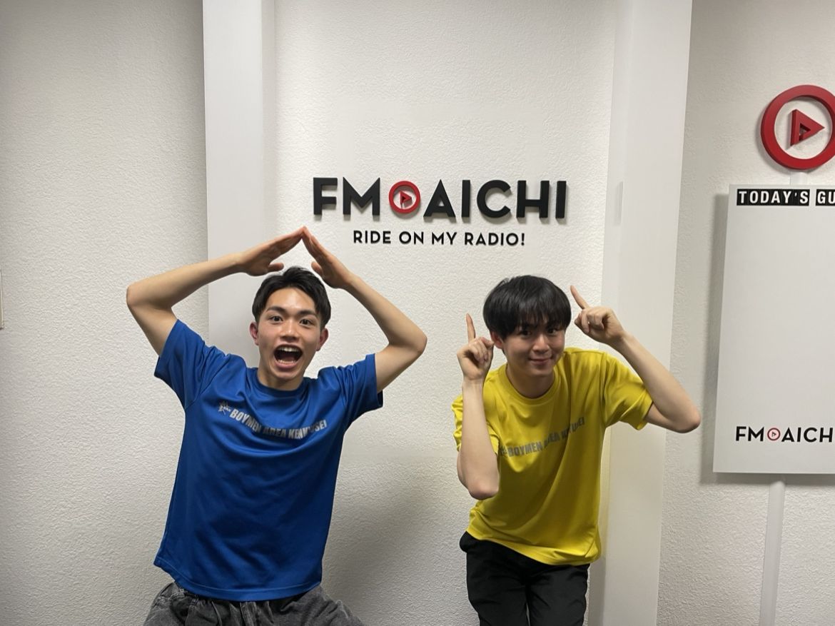 2023年５月９日(火)ON AIR！今週のテーマは、「知多半島の醸造業」