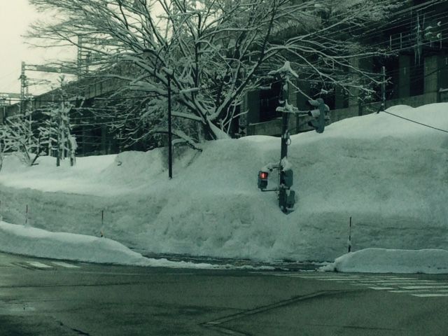  斉藤リョーツのいただき！ゆきゆきゆきゆき、ゆき！