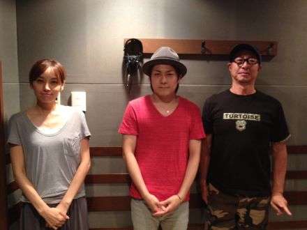 今日のゲストは「竹本洋介」さん！！