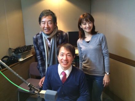 医師・医学博士の加藤俊徳さんをお迎えして