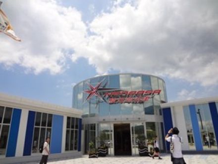 YAJIKITA的、新東名ドライブMAP! 御殿場～新静岡