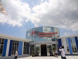 YAJIKITA的、新東名ドライブMAP! 御殿場～新静岡