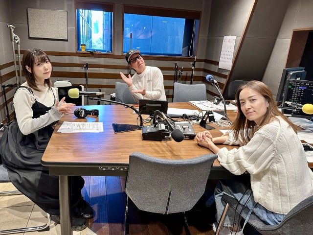 ゲスト「相坂優歌」さん