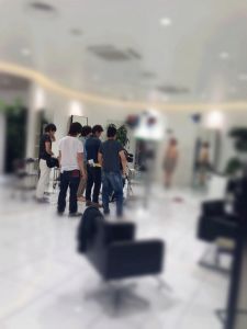 藤井悠のいただき＠テレビでるどーー！