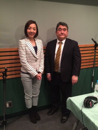 サードプレイス　町田徹の月刊経済ジャーナル 1月号②