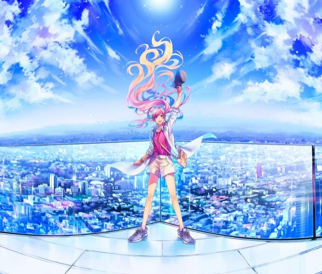 CHiCO with HoneyWorksからCHiCOさんをお迎え♪