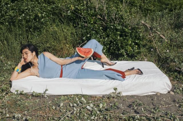 8月15日のプレイリストはあいみょんさん