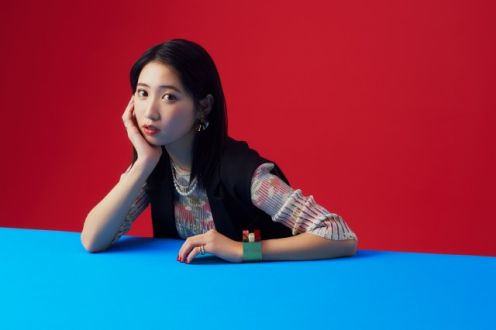 4月6日(木) のプレイリストは、上野優華さん！