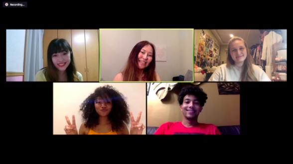 9月16日（水）NY Future Lab 音声サイト