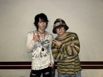 1011配信 #19 ゲスト：やまげ スピンオフ版