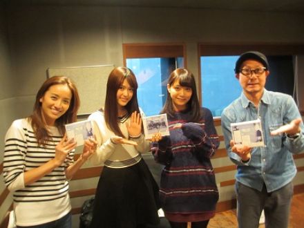 今日のゲストは乃木坂４６！