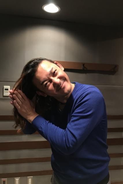 2018年12月17日(月)放送終了！