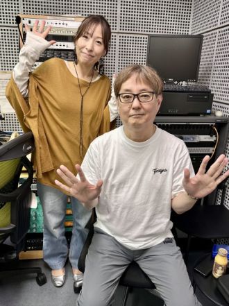 5月24日～テーマ 「ミファミレド」論