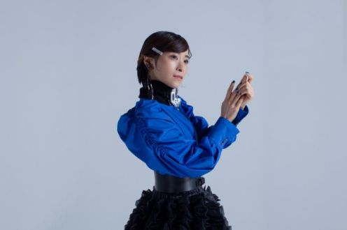 8月23日(火) のプレイリストは、TENDERLAMP Amiさん！