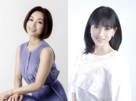 『TOKYO SPEAKEASY』今夜は、酒井法子さんと西村知美さんがご来店！