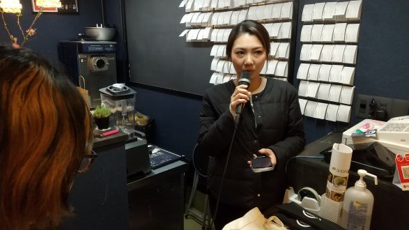 Step into AGRI～アグリに飛び込め～2025/4/6（日）放送