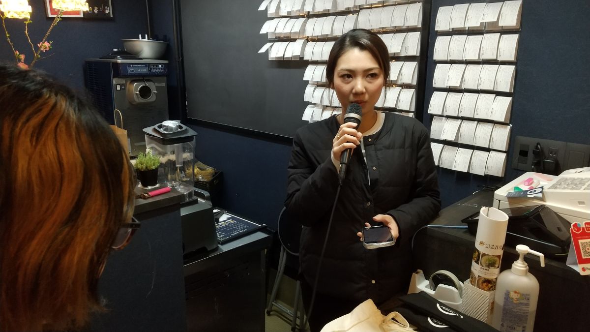 Step into AGRI～アグリに飛び込め～2025/4/6（日）放送