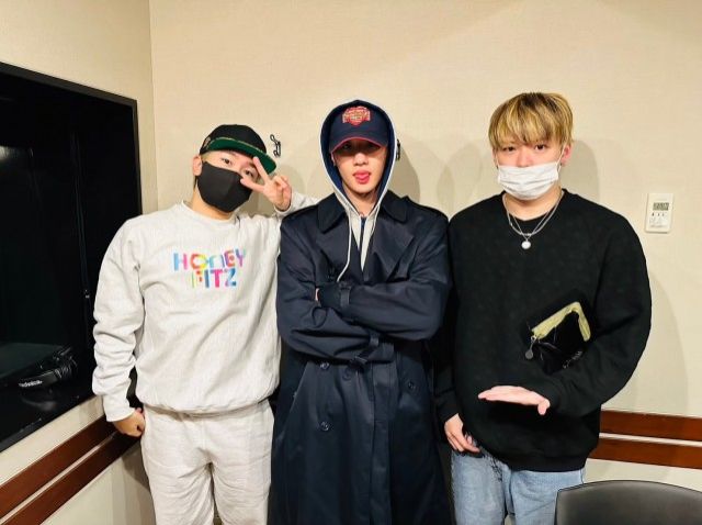 新#133「せんのりいちぐう」