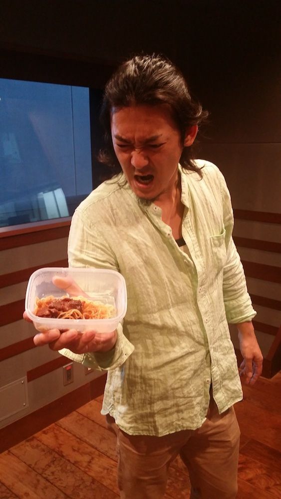 2015年7月23日（木）「次回決定乞うご期待！！」