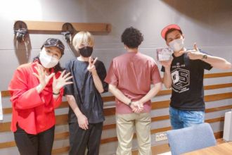 ボカロ曲制作会議スペシャル！！