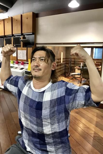 2019年6月5日(水)今日のテーマは【ハッピーアワー大喜利！】