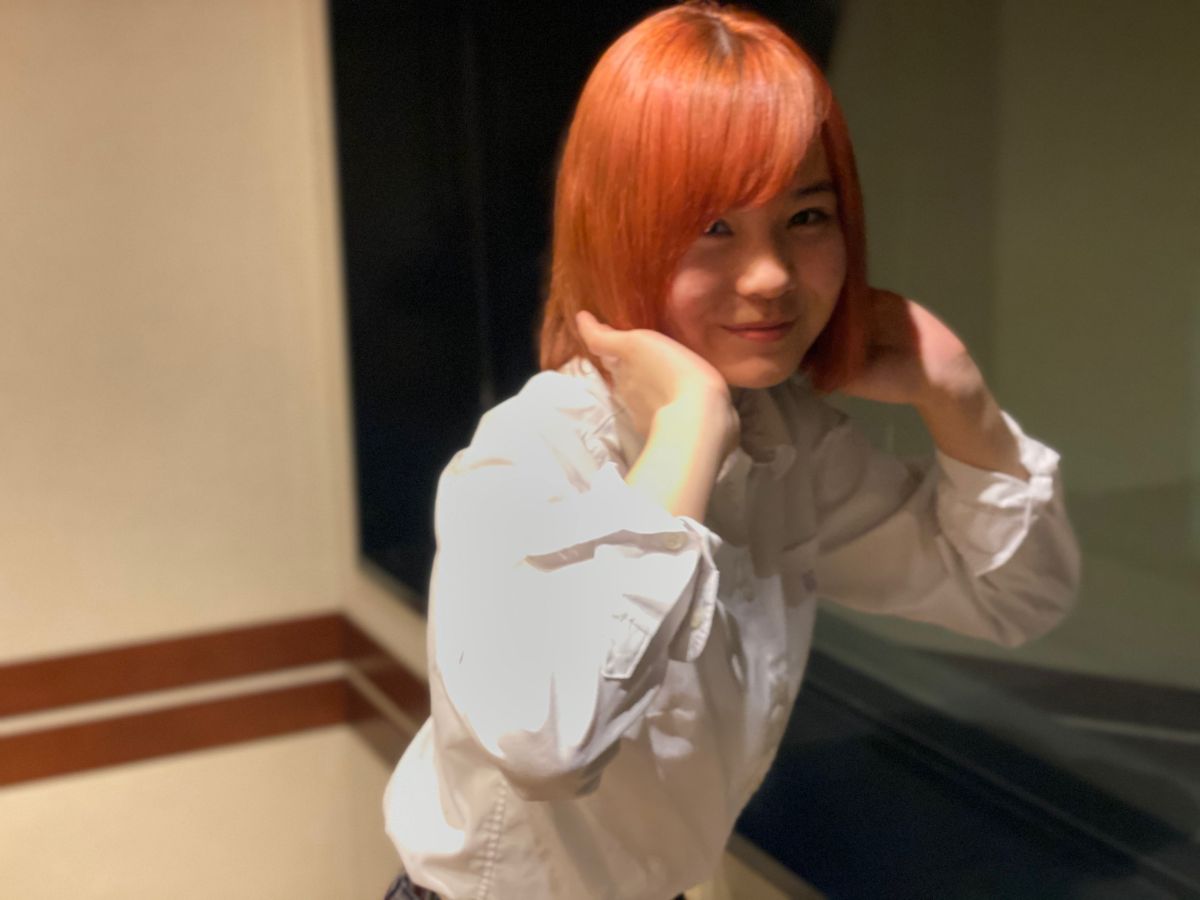 突然のダメ出しに新谷ゆづみの反応は？そして皆さんの「胸キュン恋愛話」にゆづみんもキュン死・・・！？