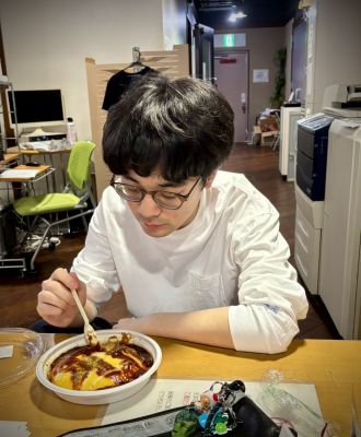 怒涛のスペシャルウィーク