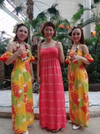 復興応援スペシャル　イムア、未来へ！いわきの夏