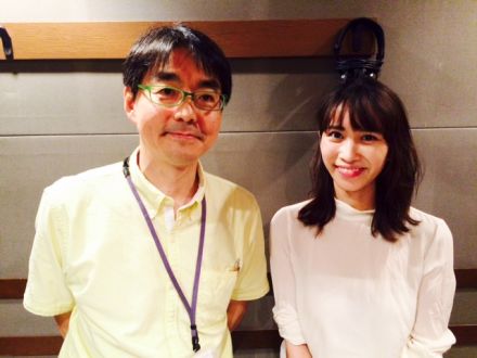 エコロジーオンライン理事長　上岡裕さん