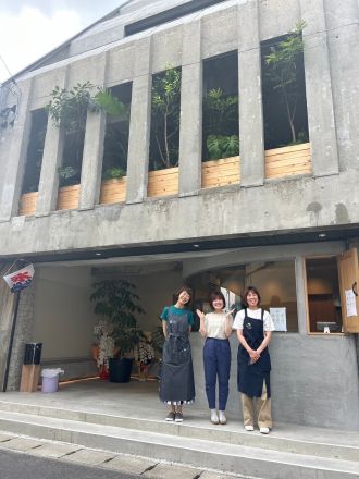 お宝ファイルNO.139　NINE STORIES HOTELとかき氷屋ヒョーキン