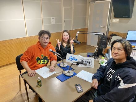 #48【スタッフさんいらっしゃ～い！】(株)ぼんた 食品統括部長 柴田 明裕さん！