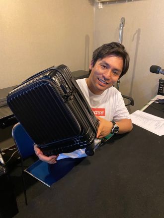 FUTURES～前田塁の旅に出てみれば～2020年7月分 スペシャルバージョン①