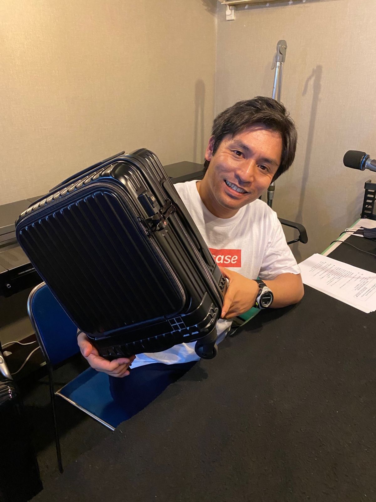 FUTURES～前田塁の旅に出てみれば～2020年7月分 スペシャルバージョン①