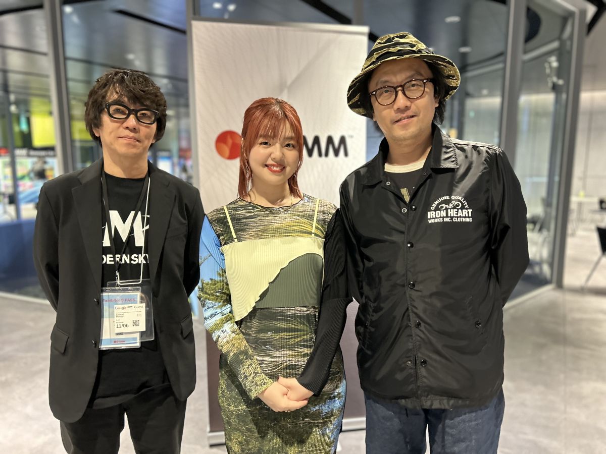 今週はアジアの音楽シーンについて！