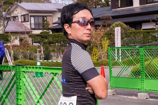 #189『自転車声優・野島裕史による自転車用語クイズ！』 