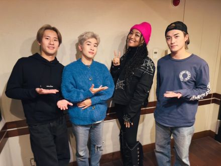 新#176「こんなに真面目にバリラジやったの初めて」