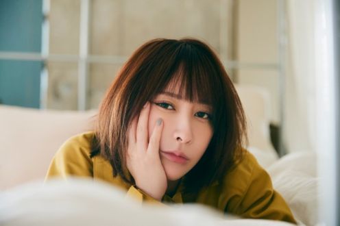 8月16日(火) のプレイリストは、藍井エイルさん！