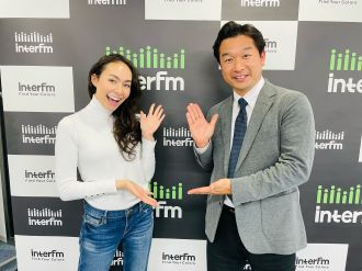 【Tech Ark #18】衛星データビジネスについて神武直彦さんに教えていただきました！（前編）