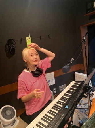 ハラミちゃんのハラミファソRadio♪　第21回