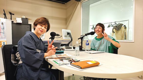 第114回　金澤和装塾　主宰　本田久美子さん