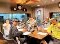 ４月１３日梅田サイファー