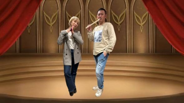 2023年10月4日(水)放送終了！