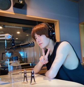 NCT 127 ユウタのYUTA at Home #72