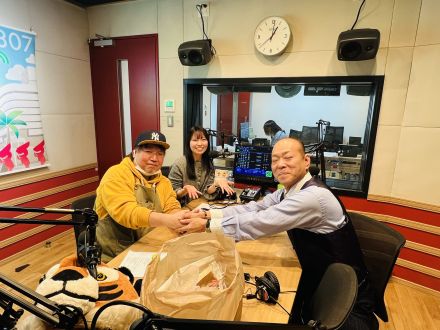 Station×Station 鳴門屋と愉快な仲間たちアフタートーク(2025.02.11)