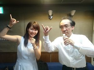 第47回の音楽室は・・・