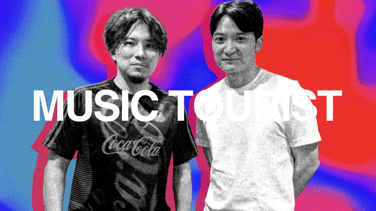#93 北西酒造 北西隆一郎 × Ryo'LEFTY'Miyata